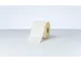 Le rouleau d'étiquettes prédécoupées BDE-1J026076-102 mesure 76 mm