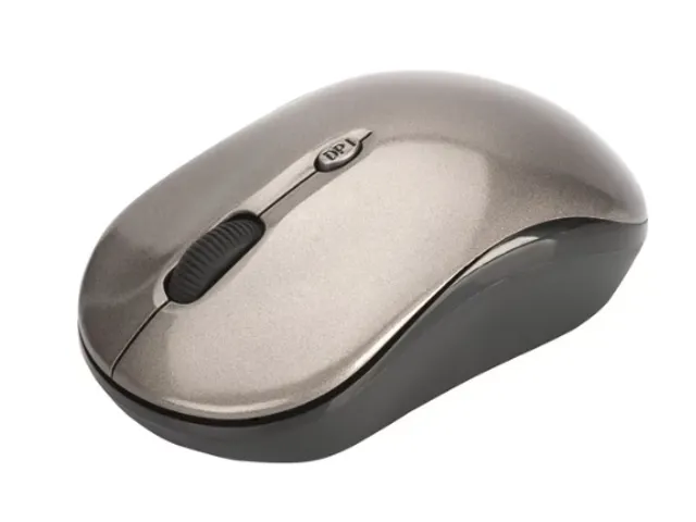 Ednet Wireless Notebook Mouse 2.4Ghz