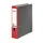 Ordner hfb recycled A4 8cm rood