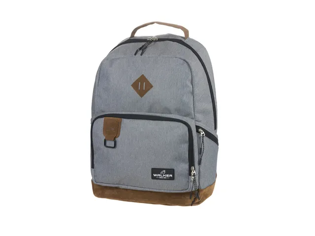 Rugtas Walker Pure Eco Grey Concept