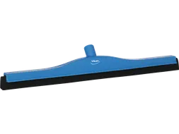 Vloertrekker 60cm Blauw