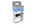 Astar Brother LC1240BK MFCJ Inkt Zwart Rebuilt 600 Pagina's 13.9ml