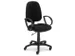Chaise De Bureau Pivotante,Mécanique De Contact Permanent
