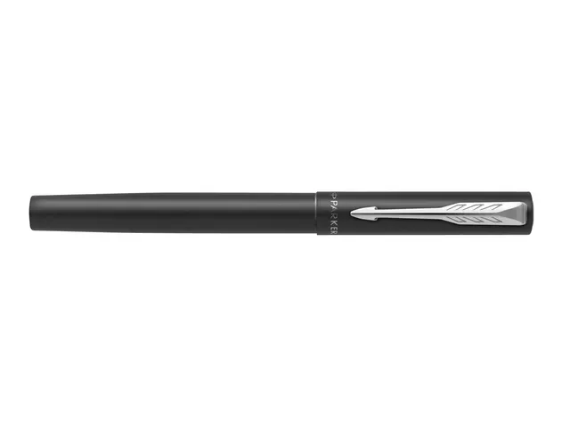 Vulpen Parker Vector XL black CT finish medium