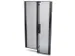NetShelter SX - coffret 19P - 24U - 1198x600x1070mm - noir