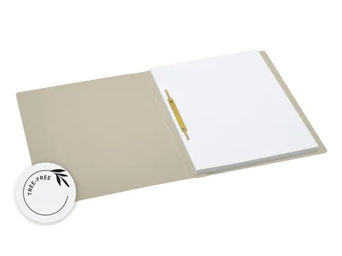 Snelhechter Djois Tree-Free met strip A4 226gr beige