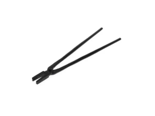 230-500 Smederij tang met platte bek 500mm