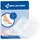 Blarenpleister First Aid Only doos met 6 stuks