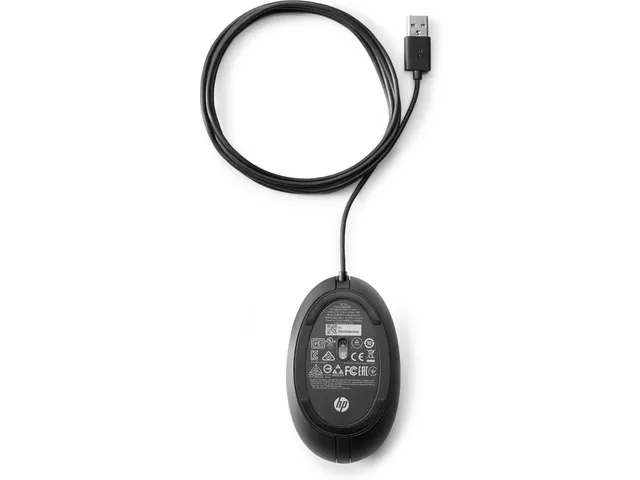320M Wired Mouse (Bulk 120)