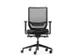 Bekleding,V. Bureaustoel,Stof,Zwart