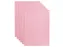 Kopieerpapier Papicolor A4 100gr 12 vel babyroze