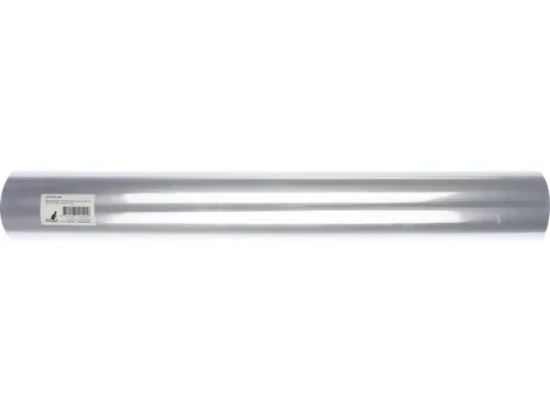 Transparante folie Kangaro op rol 50cm x 100 mtr 25 micron