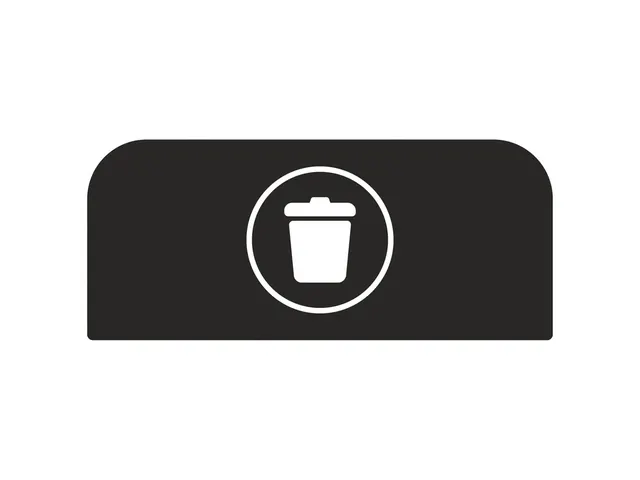 Configure Recyclingstation Paneel Landfill EN 125 liter