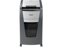 Rexel Automatische Papiervernietiger Optimum Auto+ 300M Micro Cut P-5