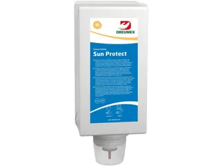 Zonnebrandcrème Dreumex Sun Protect SPF 50 1liter - 1