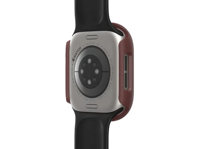OtterBox Watch Bumper FOR Apple Watch Series 10 46mm bruin
