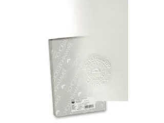 Tekenpapier Duria mat 35x50 150g/m2 200 vel VF5003293 - 1