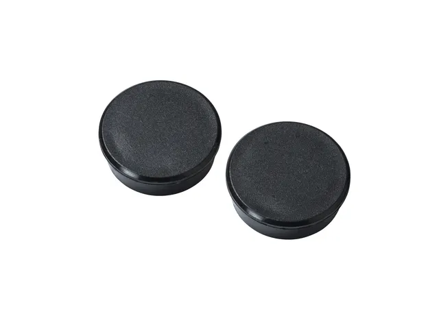 Magneten Millex 35mm black set a 2 st.