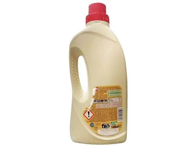 Omino Bianco Marseille wasmiddel 1.5 Liter