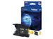 Inktcartridge Brother LC-1280XLY geel HC