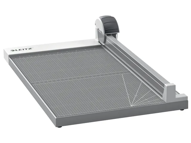Rolsnijmachine Leitz Precision Office A3