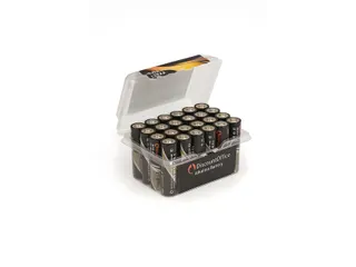 DiscountOffice Batterij AA Pak van 24 stuks - 4