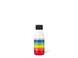 Thermosfles Les Artistes Paris 280ml Camera - 1