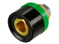 Ingebouwde connector BE-50/70