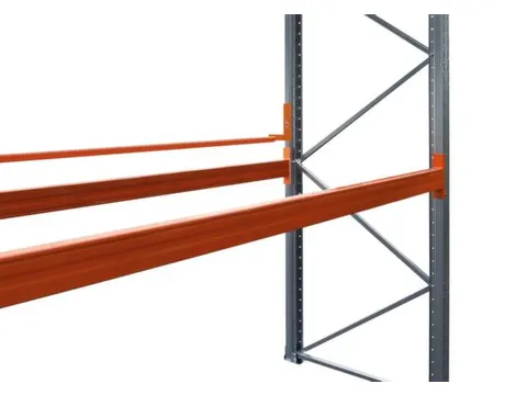 doorschuifbeveiliging,B 1825mm,oversteek 50mm,staal,RAL2004