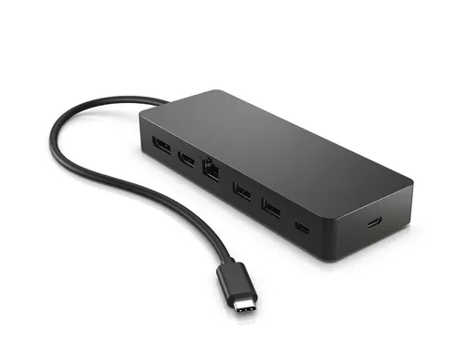 Hub HP Universal USB-C Multiport