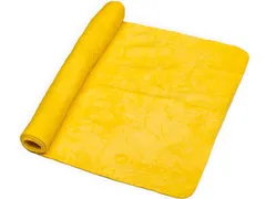 Inuteq Body Cooling handdoek 78x33cm Geel