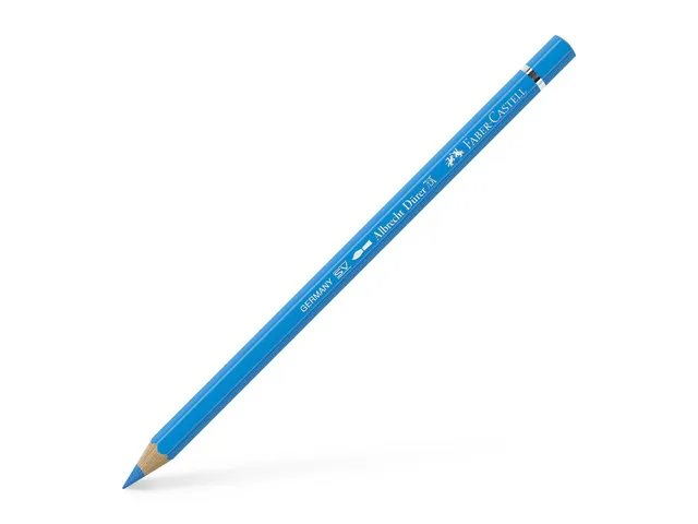 Faber Castell Albrecht Durer Aquarel Potlood 152 Midden Phtalo Blauw
