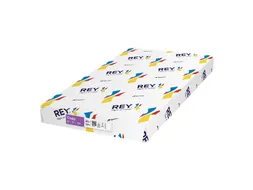 Kopieerpapier Rey Copy A3 80 Gram Wit