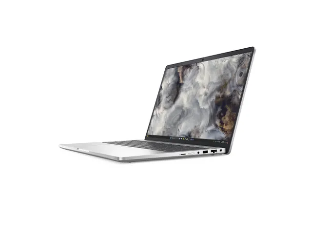 Dell Pro PC16250 Laptop 16 Inch FHD+ Ultra 5 235U 16GB DDR5 512GB