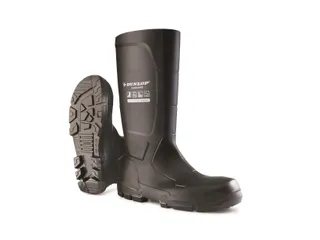 Dunlop Jobguard Full Safety veiligheidslaars S5 - 43 - 1