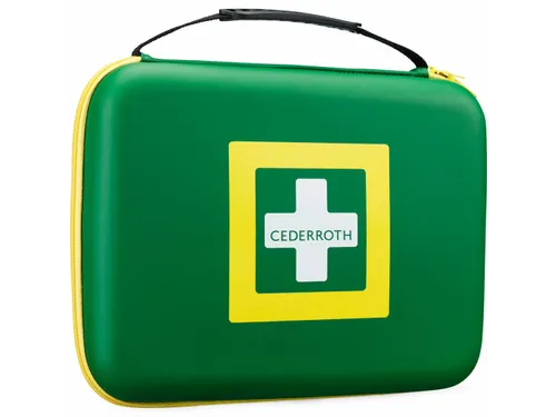 Cederroth First Aid Kit Large