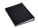 Showmap Rillstab A4 12 Kanaals 120 Tas Zwart - 5