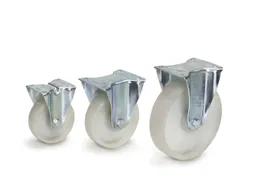 Bokwielen 150 x 40 mm