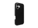 ZAGG Manhattan Snap, Hoes, Apple, iPhone 17, 16 cm (6.3 inch), Zwart