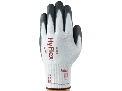 Ansell HyFlex 11-735 handschoen - 7