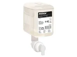 Handzeep Katrin Green schuim 500ml 86481