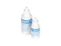 Quick Q22222 Wondreiniger alcohol Desinfectant 30 ml.