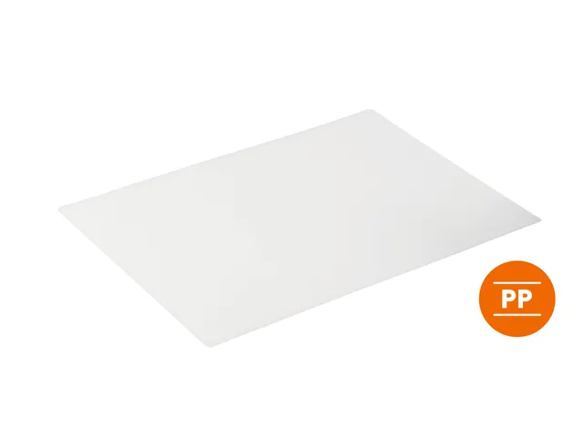 Sous-main 420x300 mm pour salles de conférence PP