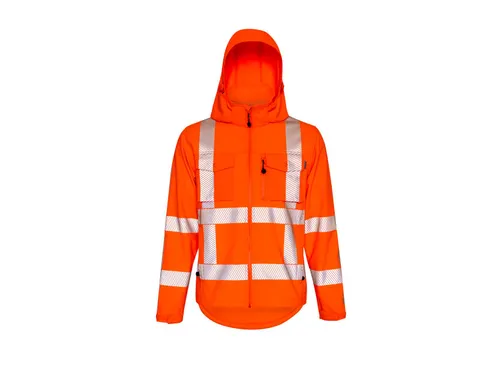 OXXA Adrian 1316 softshell jas RWS - 3XL