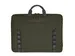 HP Modular 14-inch Laptop-sleeve Groen/Grijs 9J499AA