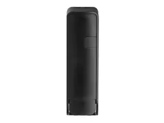 Euro 441253 Black Quartz shower dispenser 350ml