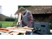 SE OffGrid Portable Power Station 330 - Li-Ion accu, LCD, 2x stopconta