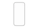 PanzerGlass Endless Fit 3D Curve Screen Protector iPhone 18 Pro Max