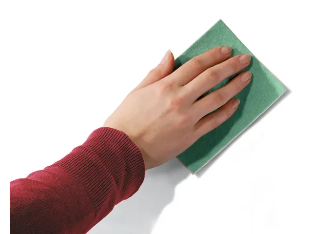 Legamaster 121500 Whiteboardreiniger Magicwipe 3 stuks