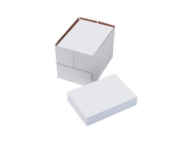 Kopieerpapier A4 Wit Label Voordeelbundel | Papierwaren.nl